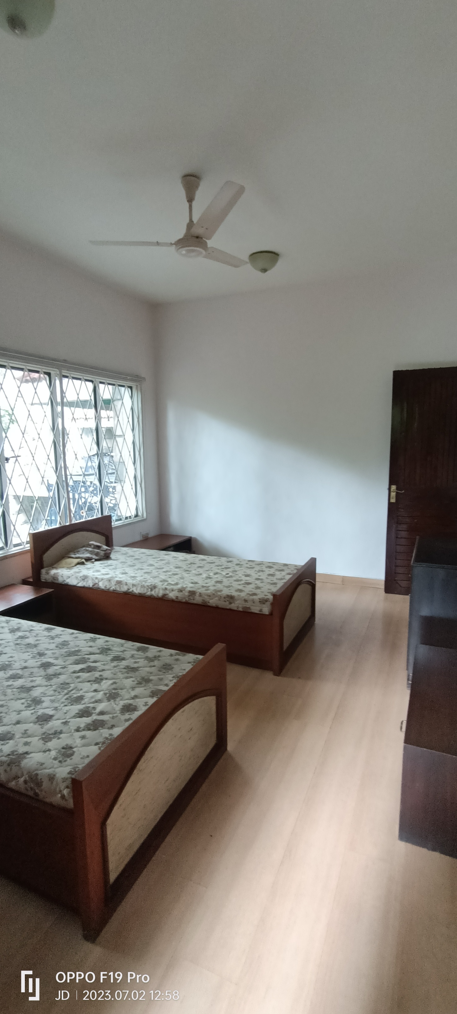 2 BHK Apartment For Rent in Dorabjee Enclave Salunke Vihar Pune  7777691