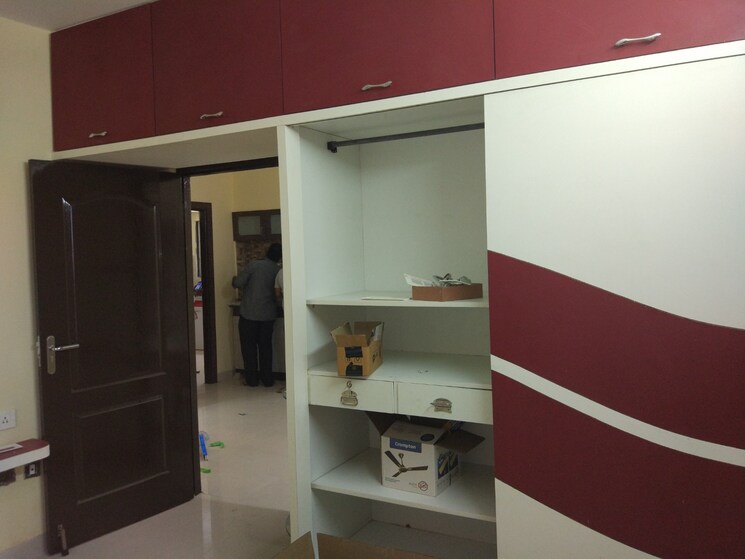 Master Bedroom, aditya-imperial-heights 2 Bedroom 1250 Sq.Ft. Apartment In Hafeezpet Hyderabad 7777676