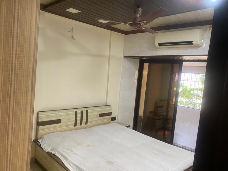 Bedroom, kalpak-estate 2 Bedroom 800 Sq.Ft. Apartment In Wadala Mumbai 7777688