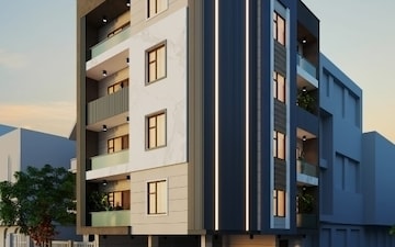 Plot For Sale in Dashrath Puri