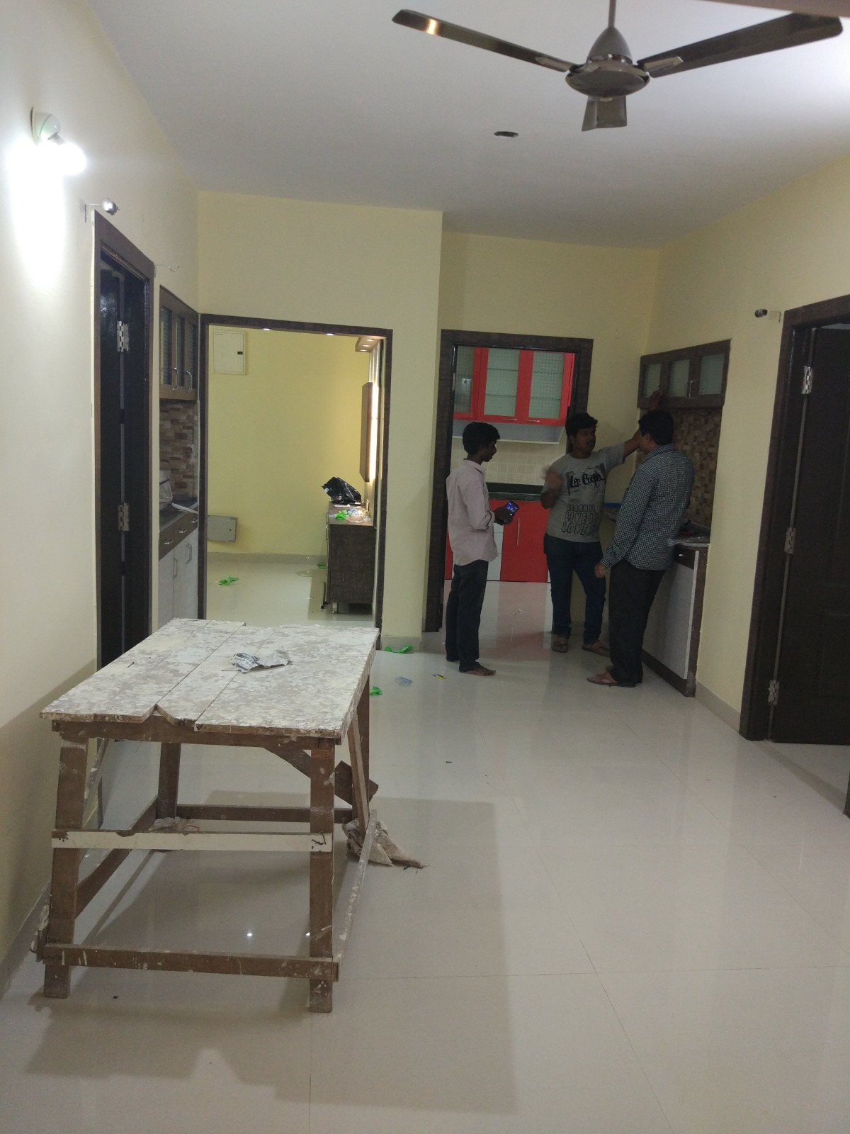 2 BHK Apartment For Sale in Aditya Imperial Heights