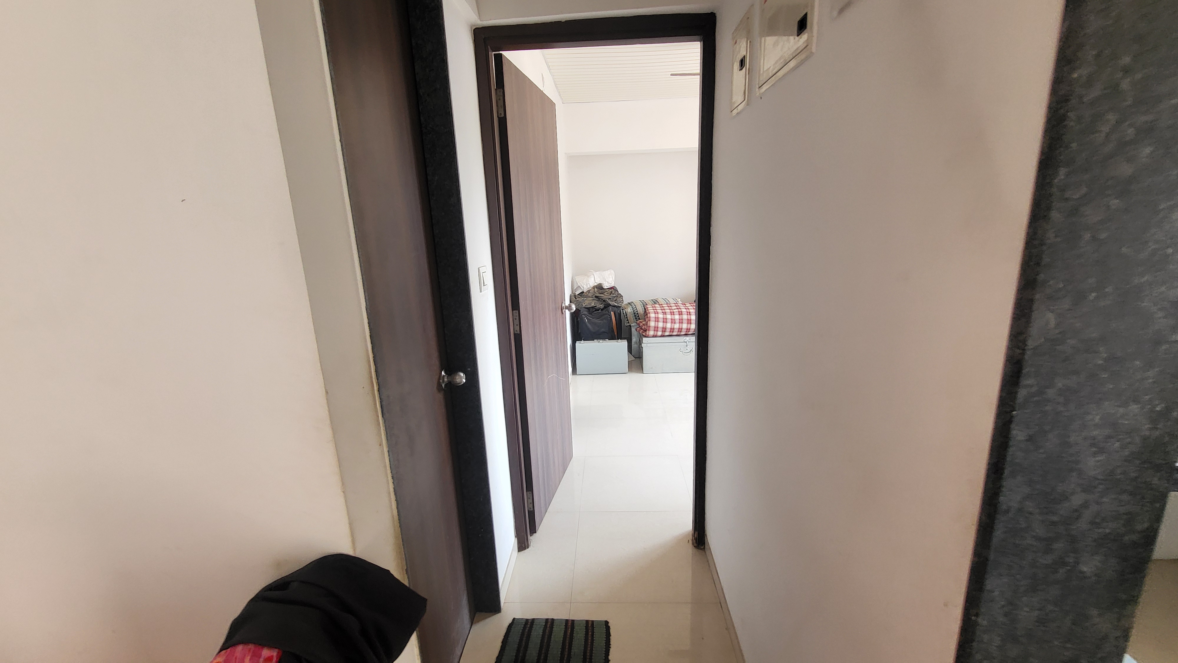 1 BHK Apartment For Sale in Runwal Eirene