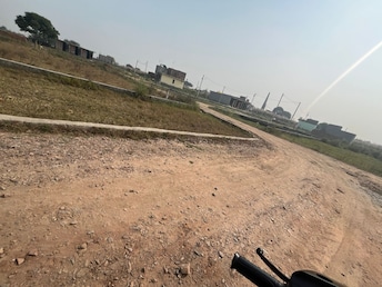 Plot For Resale in Sri Green Ridge Alair Alair Hyderabad  7777704