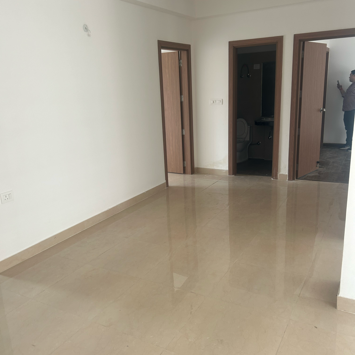 3 BHK Apartment For Resale in Saya Zion Noida Ext Gaur City Greater Noida  7777775