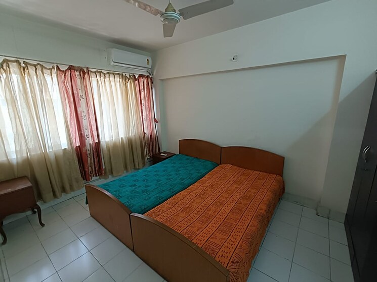 Bedroom, ramesh-hermes-heritage-phase-2 2 Bedroom 1285 Sq.Ft. Apartment In Shastrinagar Pune 7777714