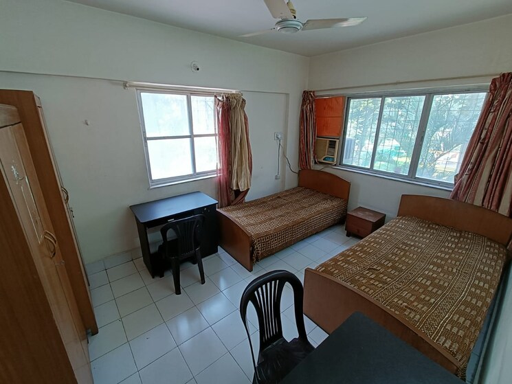 Team Area, ramesh-hermes-heritage-phase-2 2 Bedroom 1285 Sq.Ft. Apartment In Shastrinagar Pune 7777714