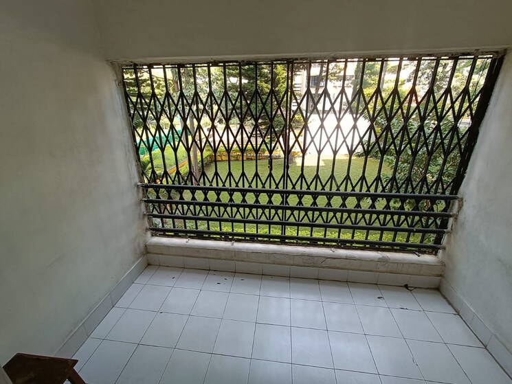 Balcony, ramesh-hermes-heritage-phase-2 2 Bedroom 1285 Sq.Ft. Apartment In Shastrinagar Pune 7777714