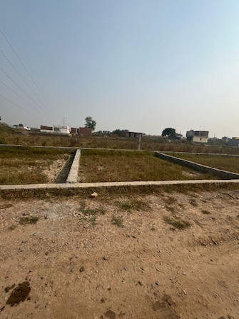 Plot For Resale in Sri Green Ridge Alair Alair Hyderabad  7777723