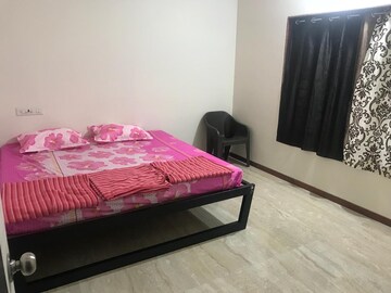 Bedroom in 4 BHK Independent House at Vasai West – for Sale