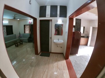 4 BHK Independent House – Exterior View View at Vasai West - for Sale