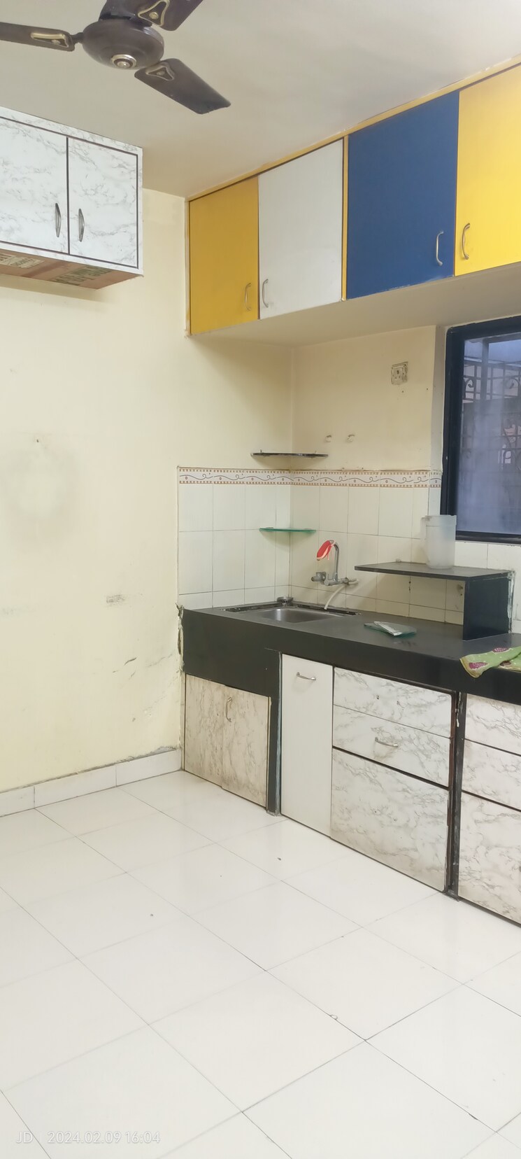 Kitchen, natasha-enclave 1 Bedroom 575 Sq.Ft. Apartment In Kondhwa Pune 7777780