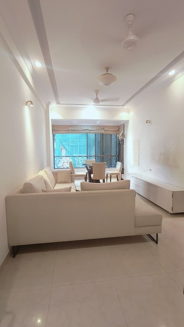 1 BHK Apartment For Rent in It Colony Mumbai  7777798