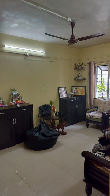 3 BHK Apartment For Rent in Green Fields Society, Pimpri