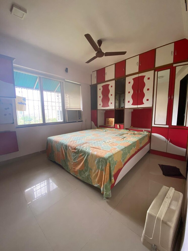 Bedroom, dosti-group-acres 2 Bedroom 967 Sq.Ft. Apartment In Wadala East Mumbai 7777820