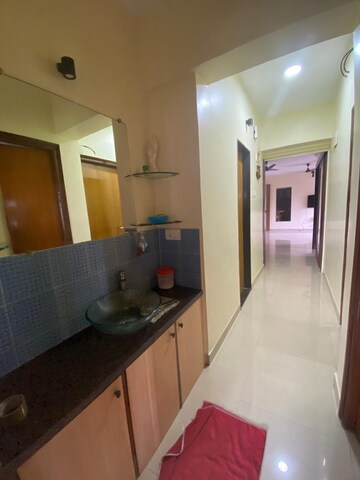 Kitchen in 2 BHK Apartment at Dosti Group Acres, Wadala East – for Sale