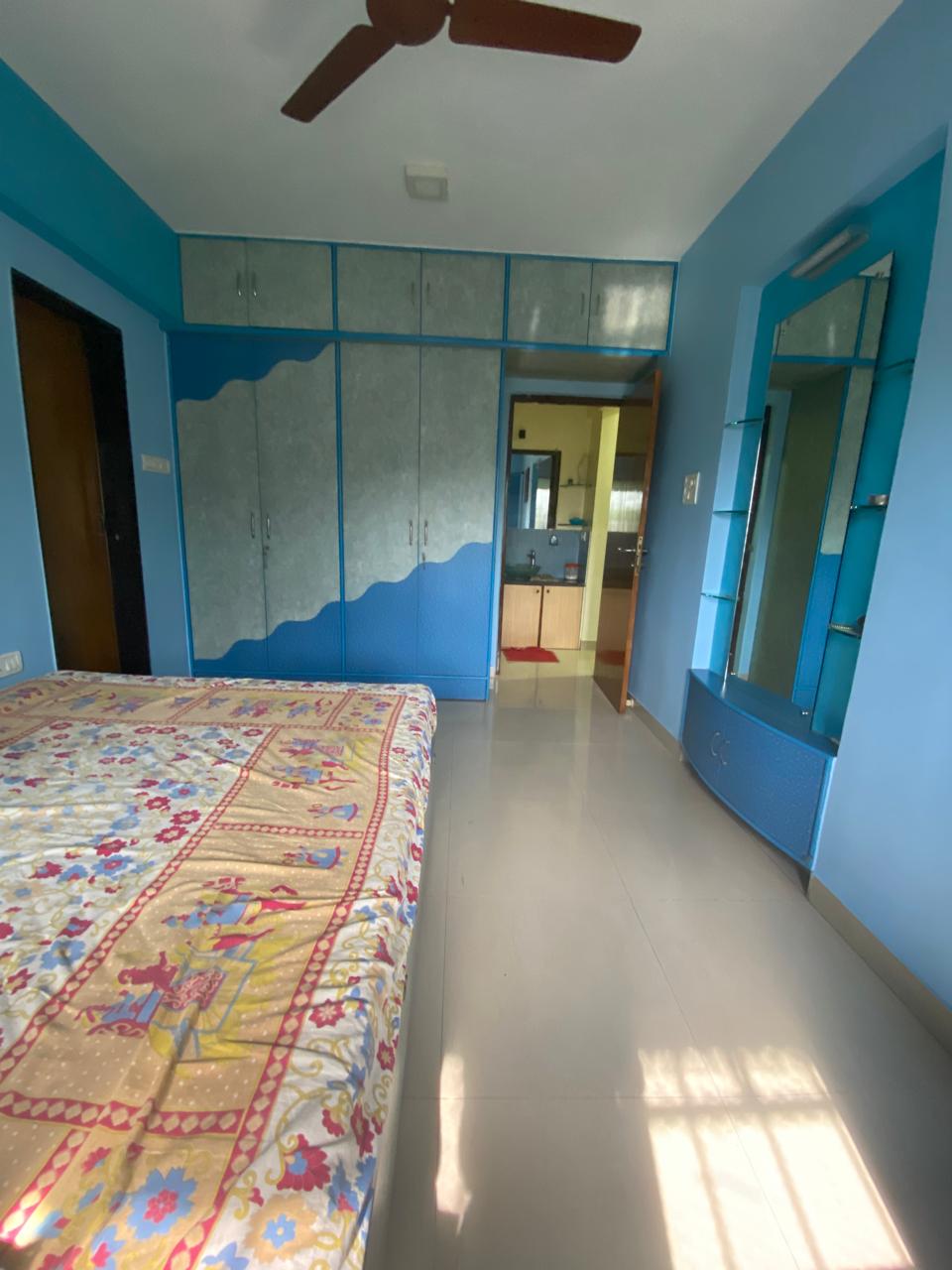 2 BHK Apartment For Sale in Dosti Group Acres