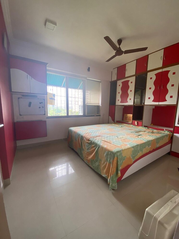 Bedroom, dosti-group-acres 2 Bedroom 967 Sq.Ft. Apartment In Wadala East Mumbai 7777820