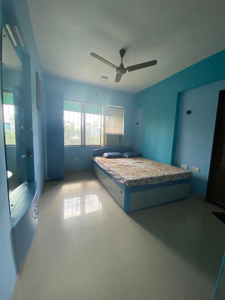 Living Room, dosti-group-acres 2 Bedroom 967 Sq.Ft. Apartment In Wadala East Mumbai 7777820