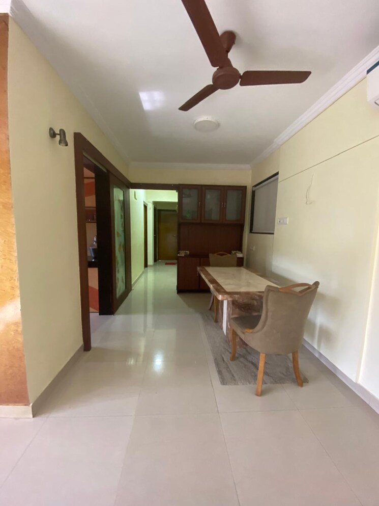 Living Room, dosti-group-acres 2 Bedroom 967 Sq.Ft. Apartment In Wadala East Mumbai 7777820