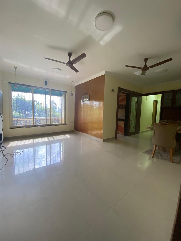 Living Room, dosti-group-acres 2 Bedroom 967 Sq.Ft. Apartment In Wadala East Mumbai 7777820