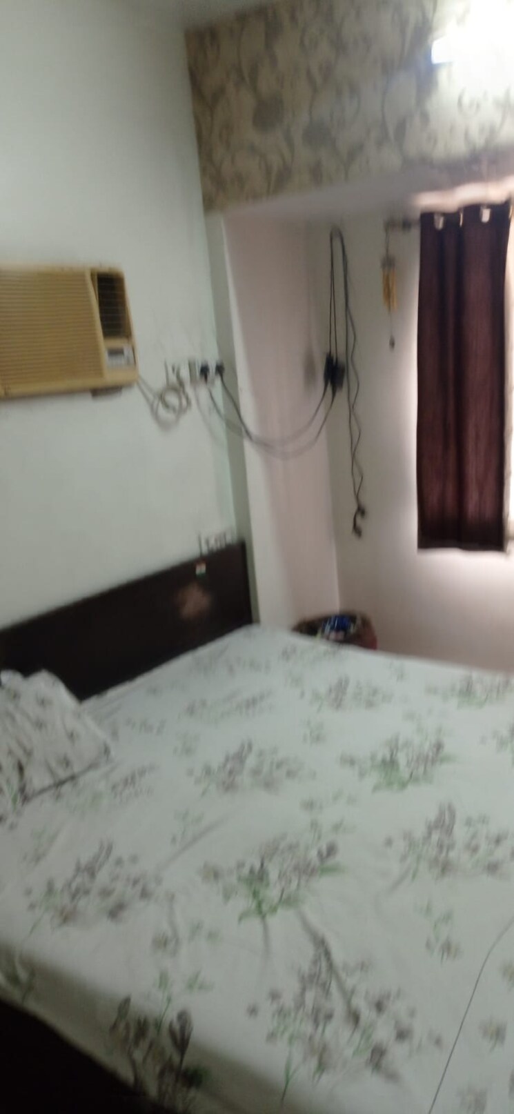 Master Bedroom, sawan-elegance 1 Bedroom 450 Sq.Ft. Apartment In Kopar Khairane Navi Mumbai 7777816