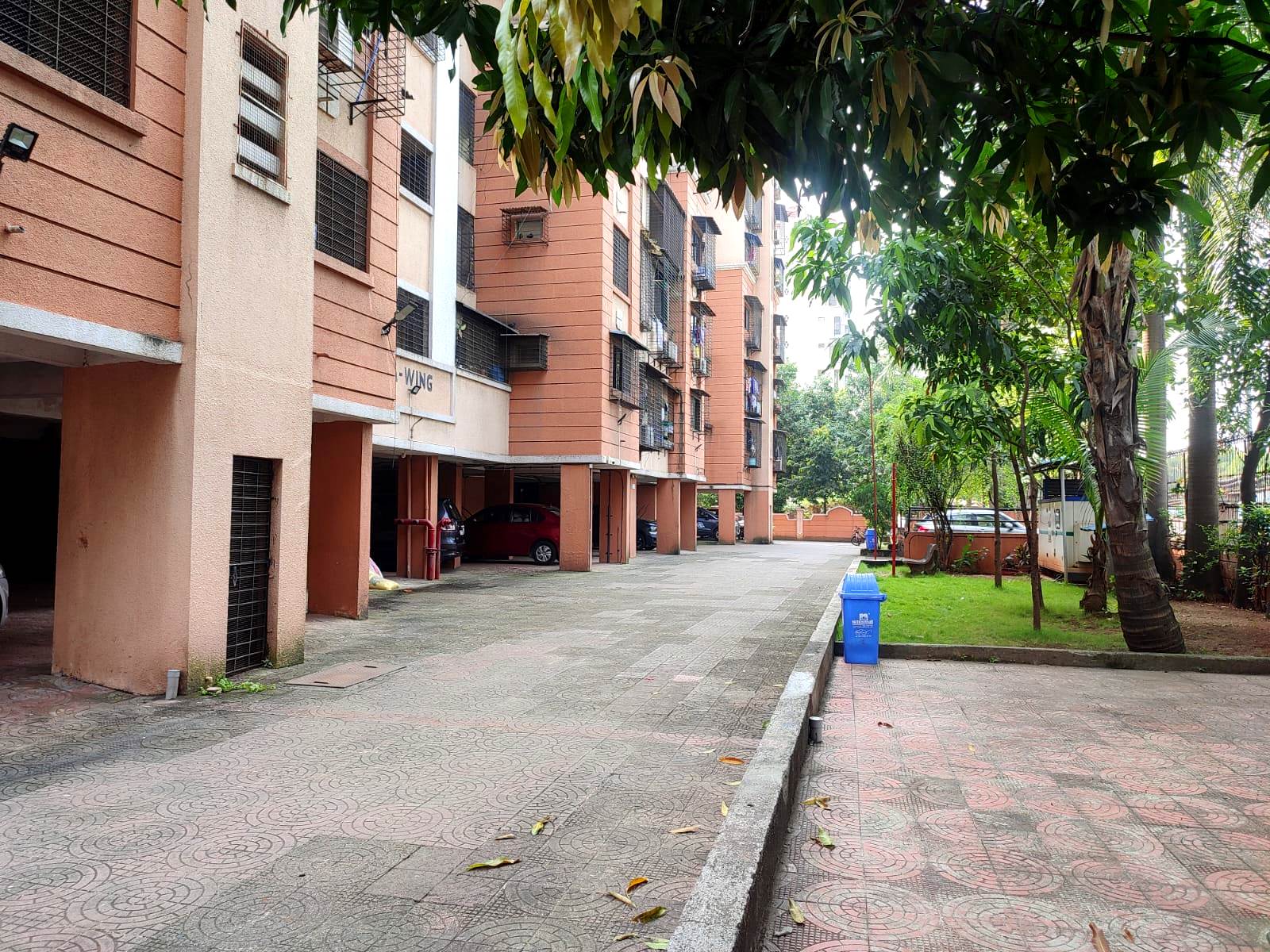 1 BHK Apartment For Sale in Sawan Elegance