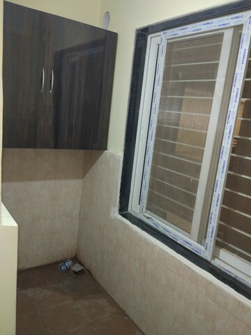 Balcony in 2 BHK Apartment at Aditya Imperial Heights, Hafeezpet – for Sale