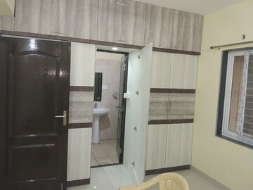 Kitchen in 2 BHK Apartment at Aditya Imperial Heights, Hafeezpet – for Sale