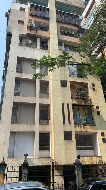 3 BHK Apartment For Rent in St. Peters Colony Mumbai  7777818