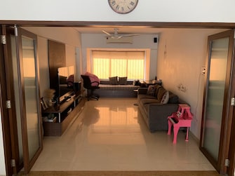 3 BHK Apartment For Rent in St. Peters Colony Mumbai  7777818