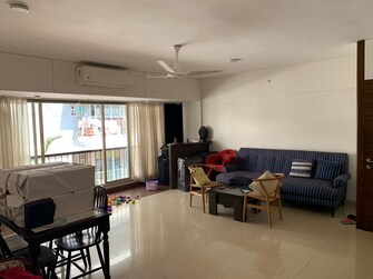 3 BHK Apartment For Rent in St. Peters Colony Mumbai  7777818