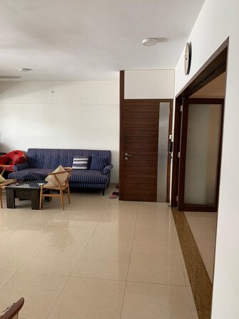 3 BHK Apartment For Rent in St. Peters Colony Mumbai  7777818