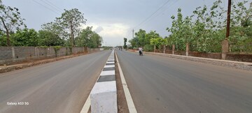  Plot – Exterior View View at Dhamtari Road - for Sale