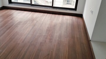 Balcony in 2 BHK Apartment at Godrej Emerald, Ghodbunder Road – for Sale