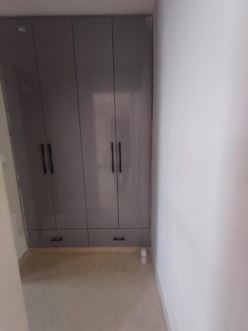 Building Lobby in 2 BHK Apartment at Bharat Apartment 710, Shalimar Garden – for Rent