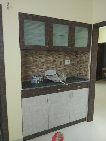 Kitchen in 2 BHK Apartment at Aditya Imperial Heights, Hafeezpet – for Sale