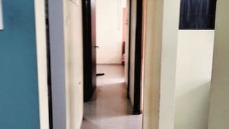 3 BHK Apartment For Resale in Lalani Residency Kavesar Thane  7777862