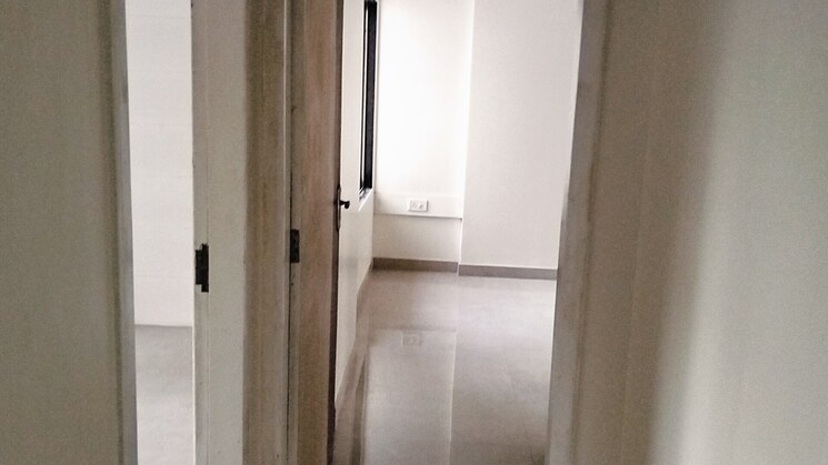 Bathroom, lalani-residency 3 Bedroom 1254 Sq.Ft. Apartment In Kavesar Thane 7777862