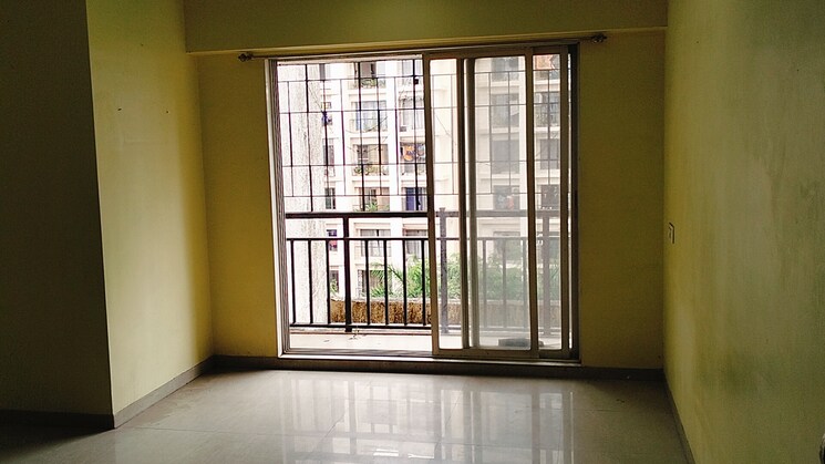 Room, lalani-residency 3 Bedroom 1254 Sq.Ft. Apartment In Kavesar Thane 7777862