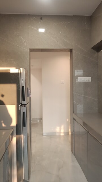 Furnished Amenities in 1 BHK Apartment at Veena Smart Homes, Kandivali West – for Sale