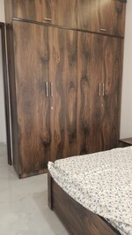 1 BHK + Extra Room 393 Sq.Ft. Apartment in Veena Smart Homes