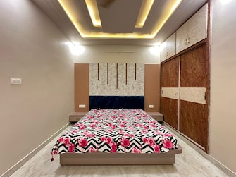 3 BHK Apartment For Rent in Kalpataru Hills Manpada Thane  7777907