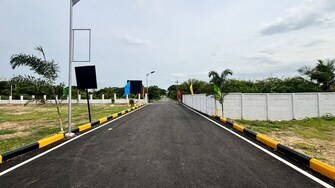 Plot For Resale in Padur Chennai  7777927