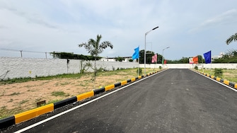 Plot For Resale in Padur Chennai  7777927