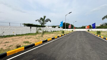 Plot – Garden View at Padur - for Sale
