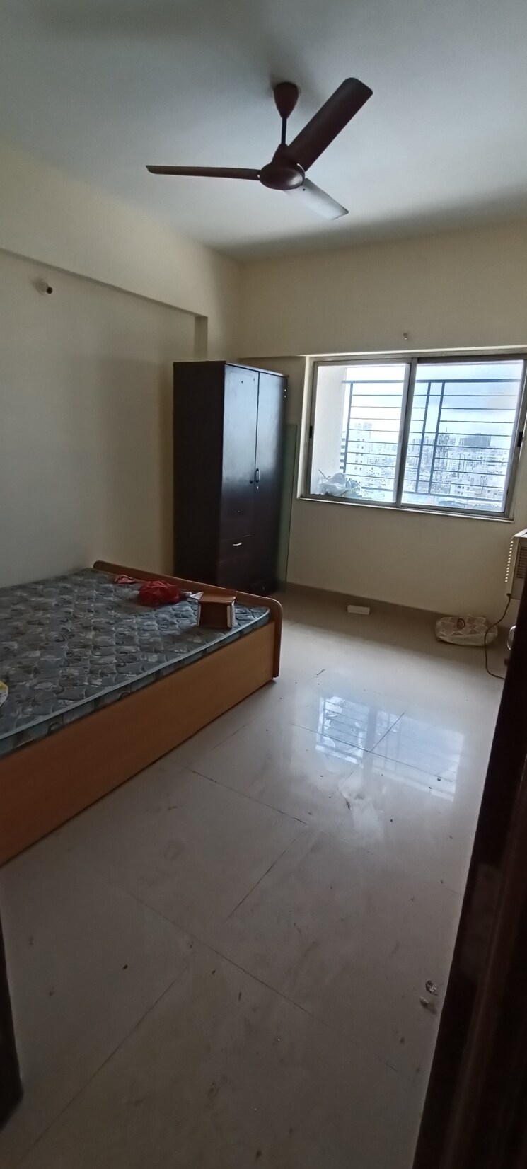 Bedroom, brahma-emerald-county 2 Bedroom 12000 Sq.Ft. Apartment In Kondhwa Pune 7777942