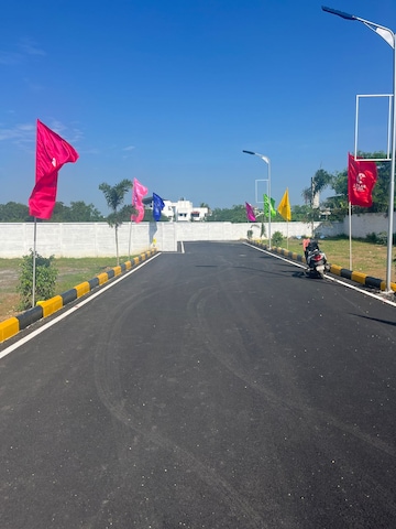  Plot – Exterior View View at Padur - for Sale
