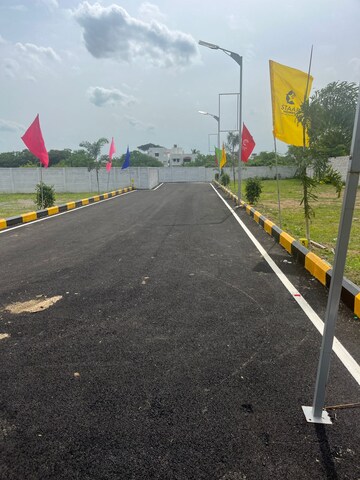  Plot For Sale in Padur