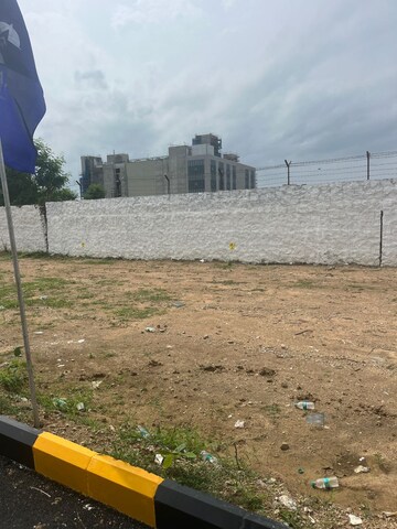 Plot Area in  Plot at Padur – for Sale