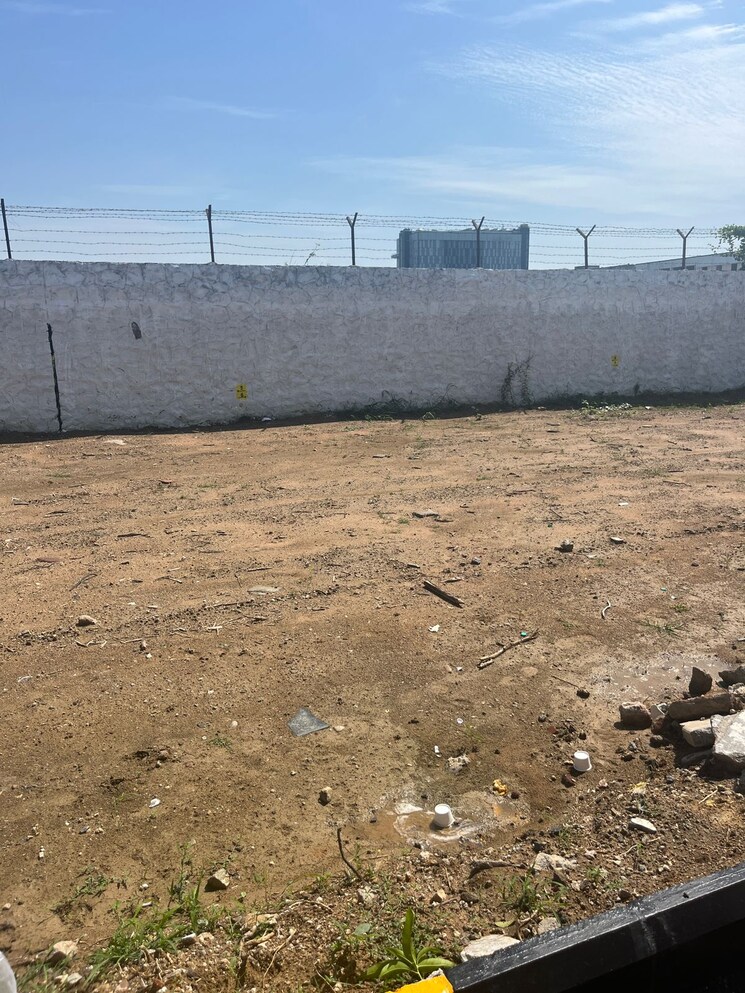 undefined, padur  943 Sq.Ft. Plot In Padur Chennai 7777933